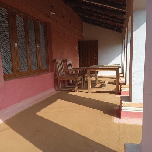 Asha Homestay, Purwa